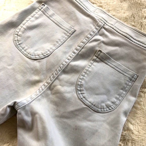 American Apparel skinny jeans - size XS - Picture 3 of 4